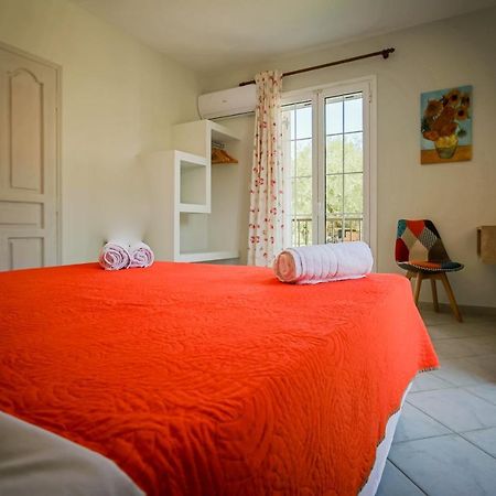 Porto Gerakas Villas Vasilikí Extérieur photo
