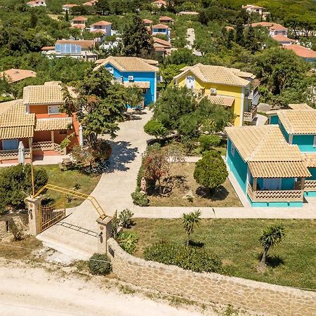 Porto Gerakas Villas Vasilikí Extérieur photo