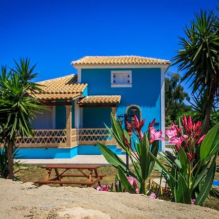 Porto Gerakas Villas Vasilikí Extérieur photo