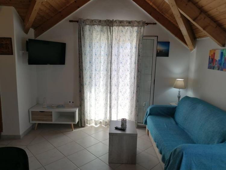Porto Gerakas Villas Vasilikí Extérieur photo