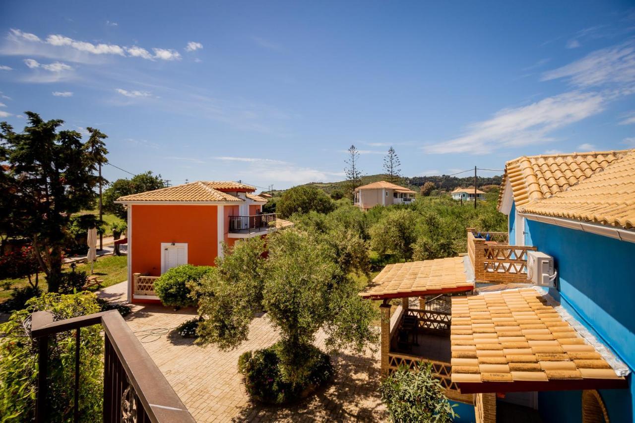 Porto Gerakas Villas Vasilikí Extérieur photo