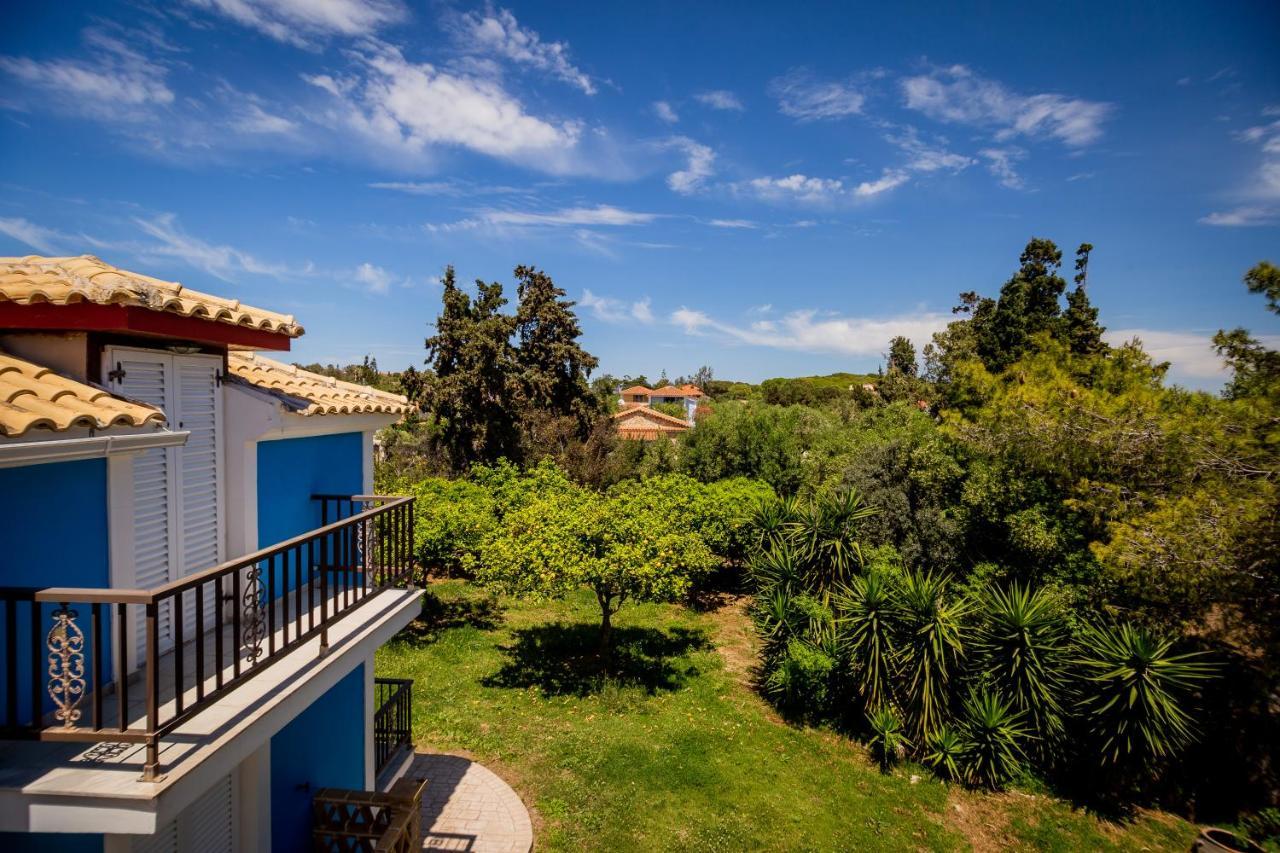 Porto Gerakas Villas Vasilikí Extérieur photo