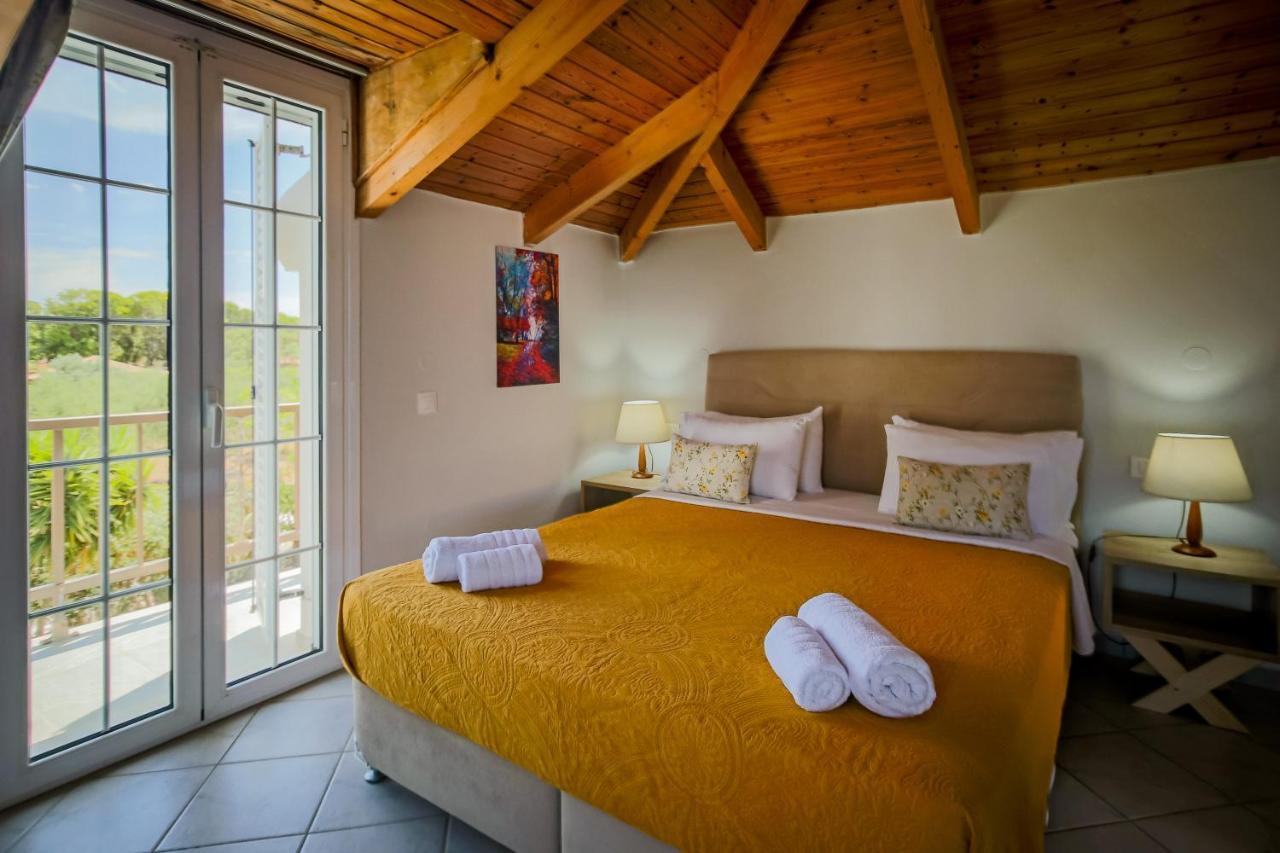 Porto Gerakas Villas Vasilikí Extérieur photo