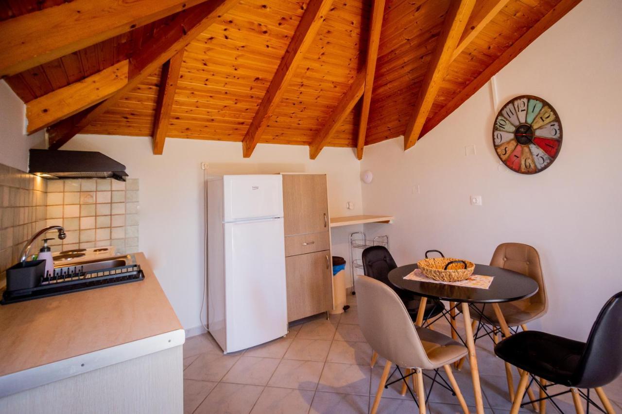 Porto Gerakas Villas Vasilikí Extérieur photo
