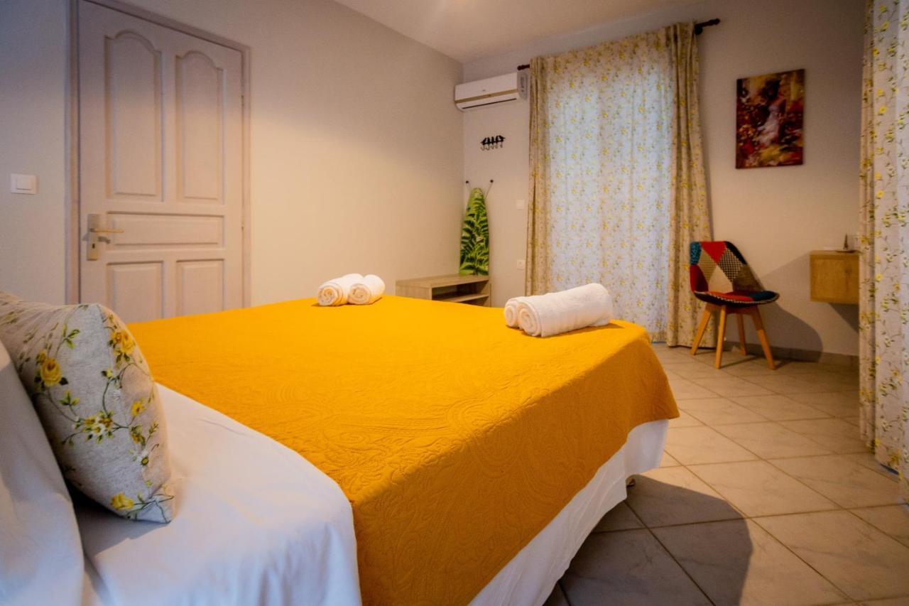 Porto Gerakas Villas Vasilikí Extérieur photo