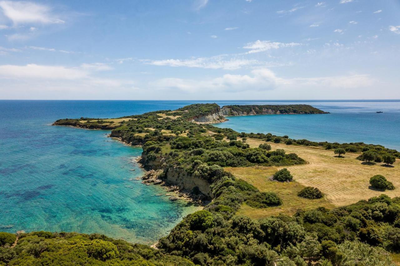 Porto Gerakas Villas Vasilikí Extérieur photo