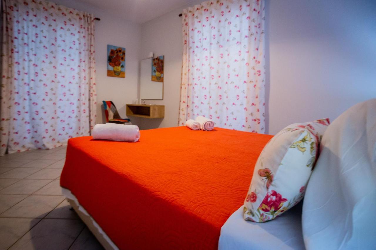 Porto Gerakas Villas Vasilikí Extérieur photo