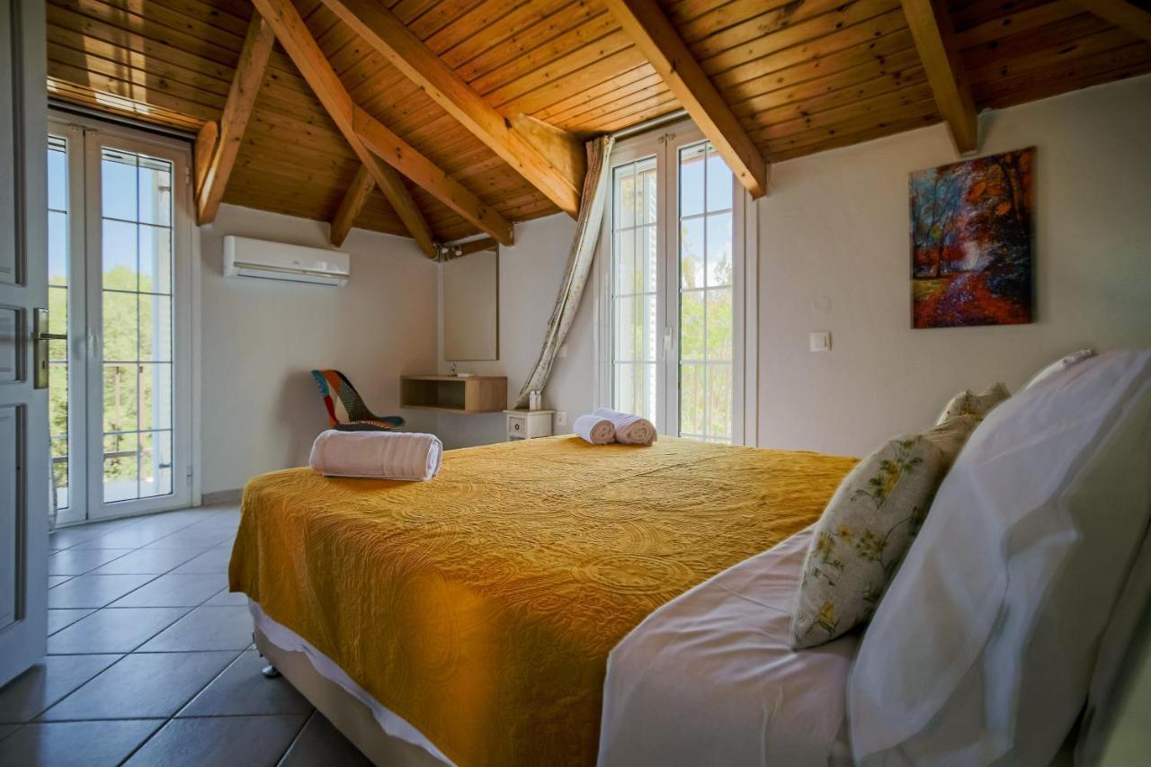 Porto Gerakas Villas Vasilikí Extérieur photo