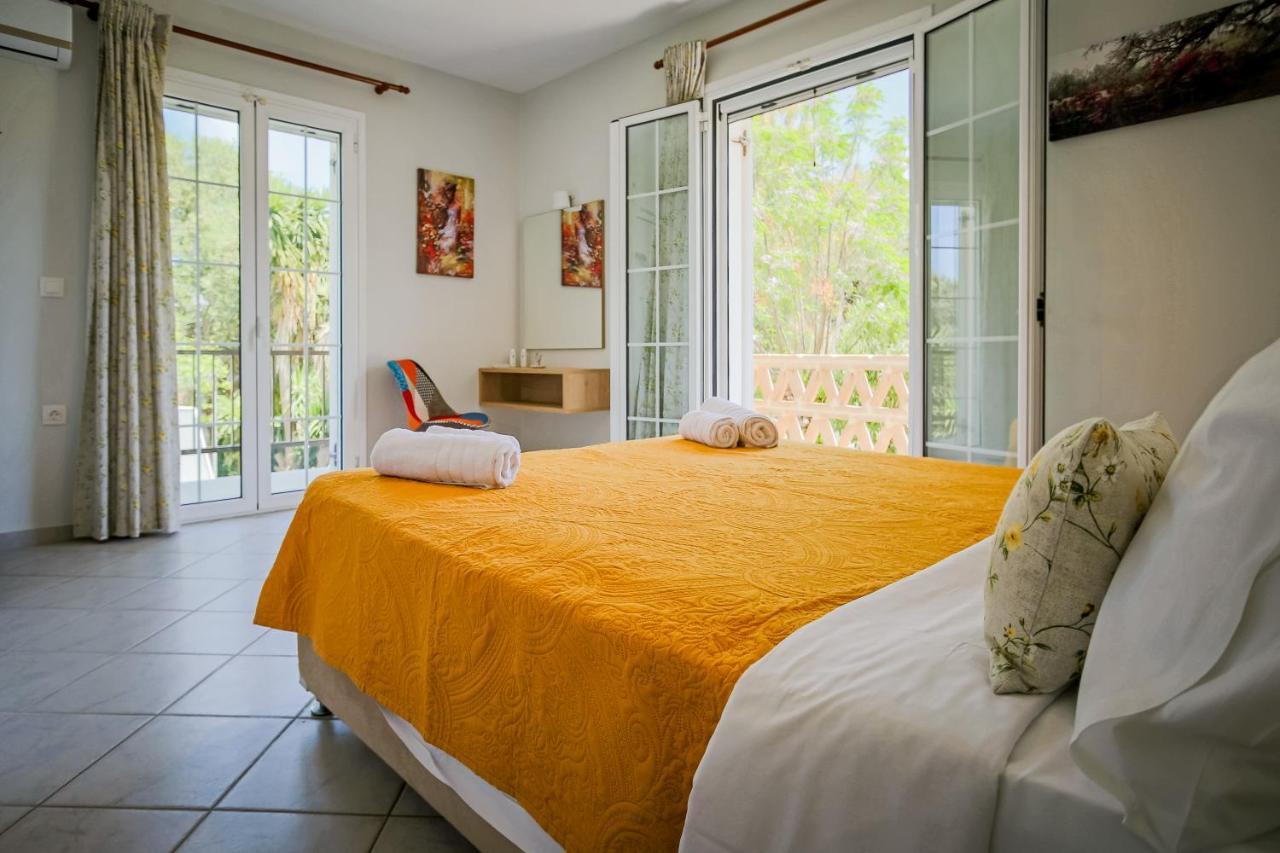 Porto Gerakas Villas Vasilikí Extérieur photo