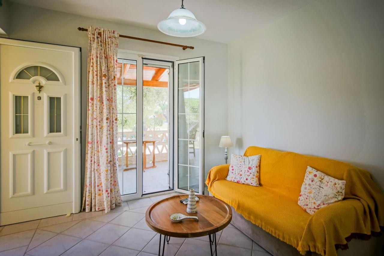 Porto Gerakas Villas Vasilikí Extérieur photo