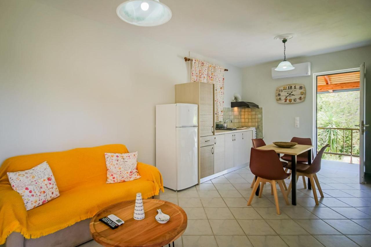 Porto Gerakas Villas Vasilikí Extérieur photo