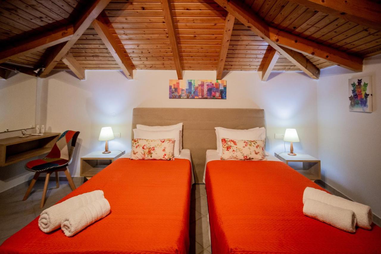 Porto Gerakas Villas Vasilikí Extérieur photo