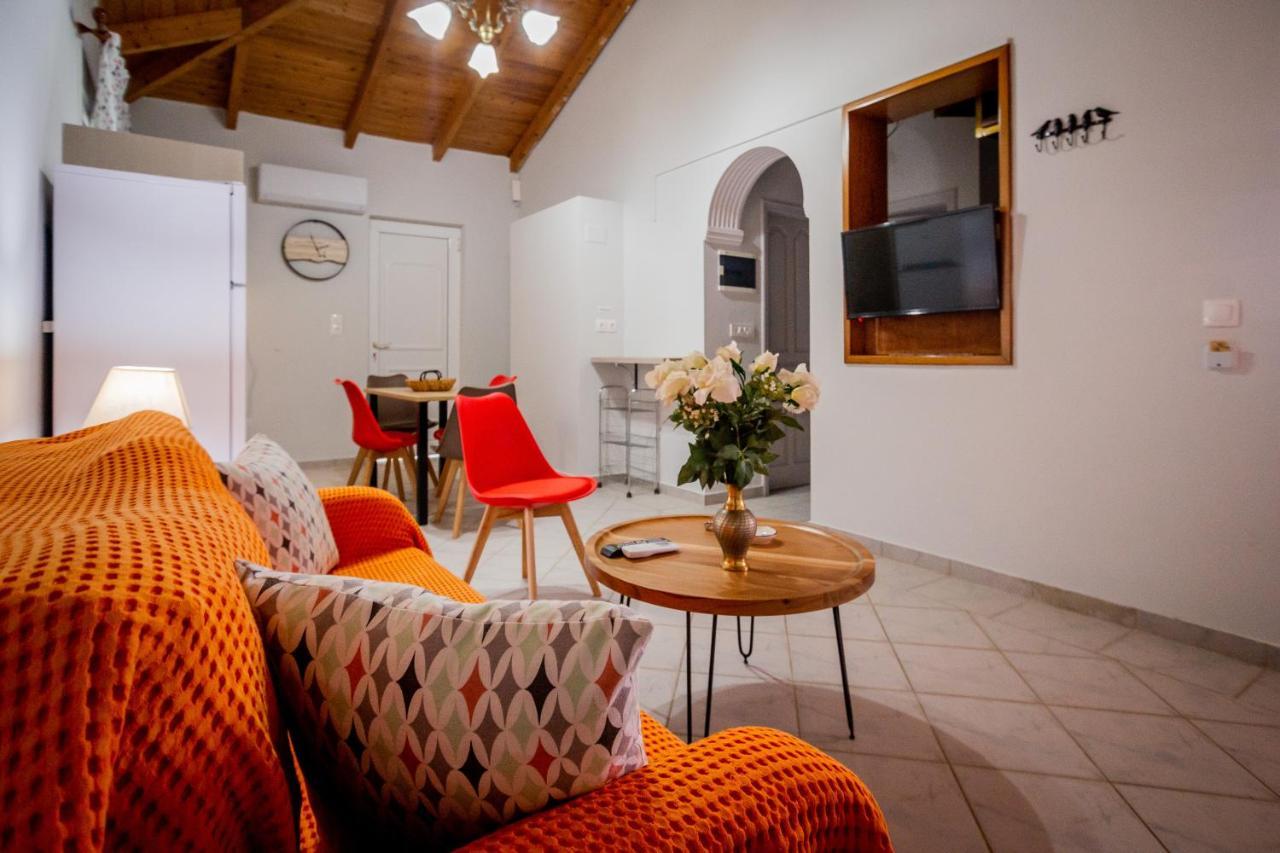 Porto Gerakas Villas Vasilikí Extérieur photo