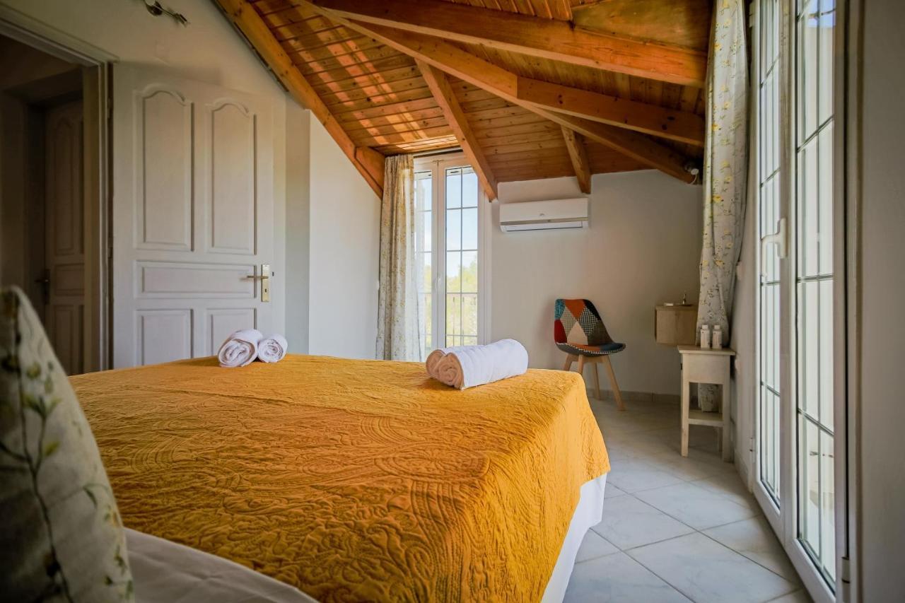 Porto Gerakas Villas Vasilikí Extérieur photo