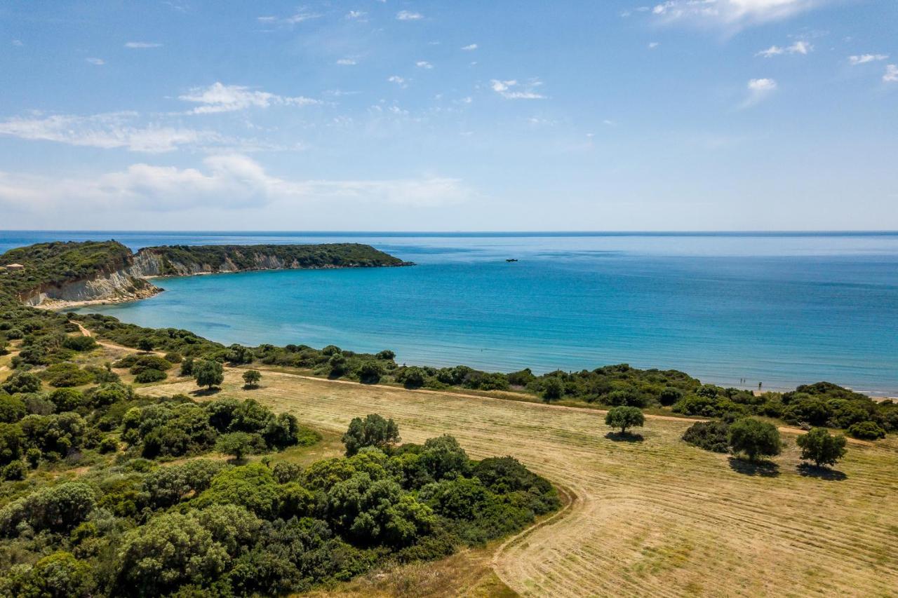 Porto Gerakas Villas Vasilikí Extérieur photo