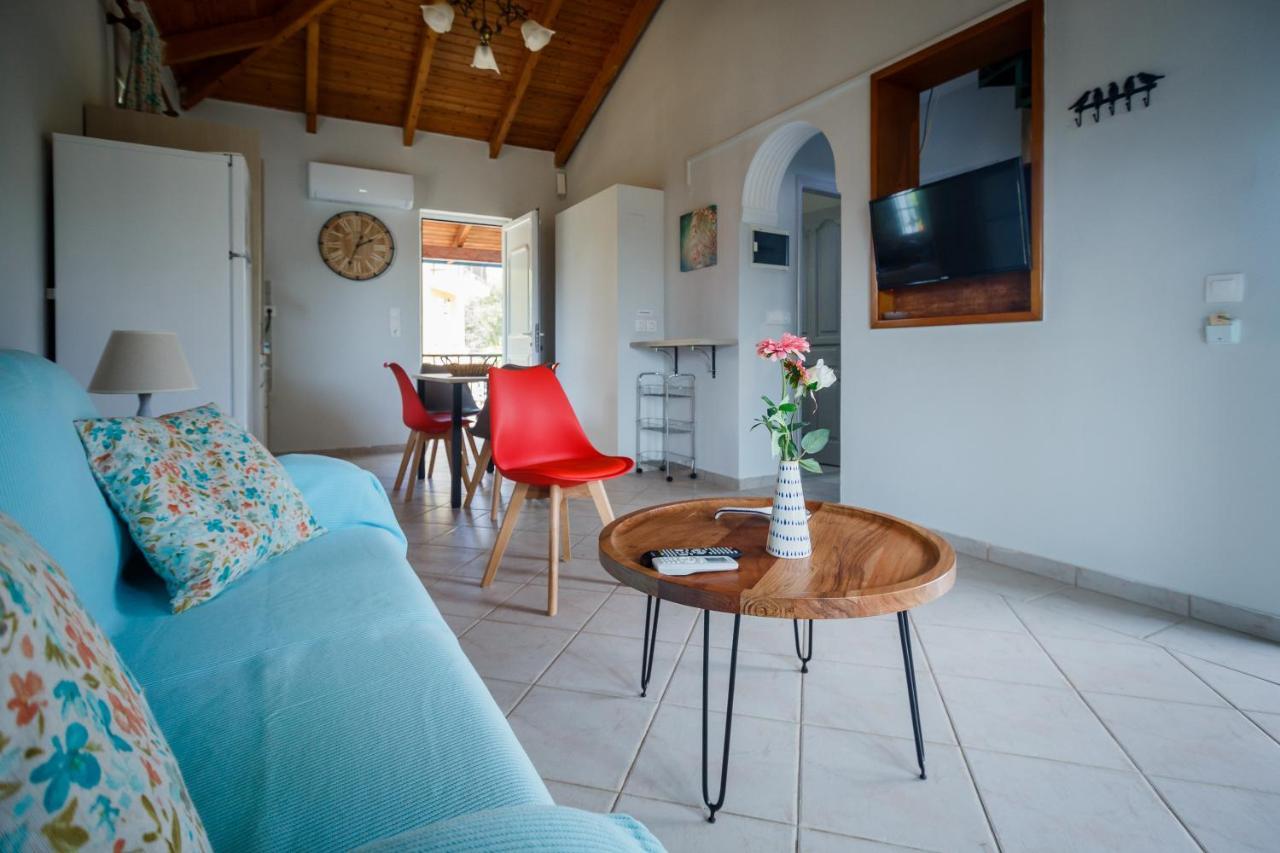 Porto Gerakas Villas Vasilikí Extérieur photo