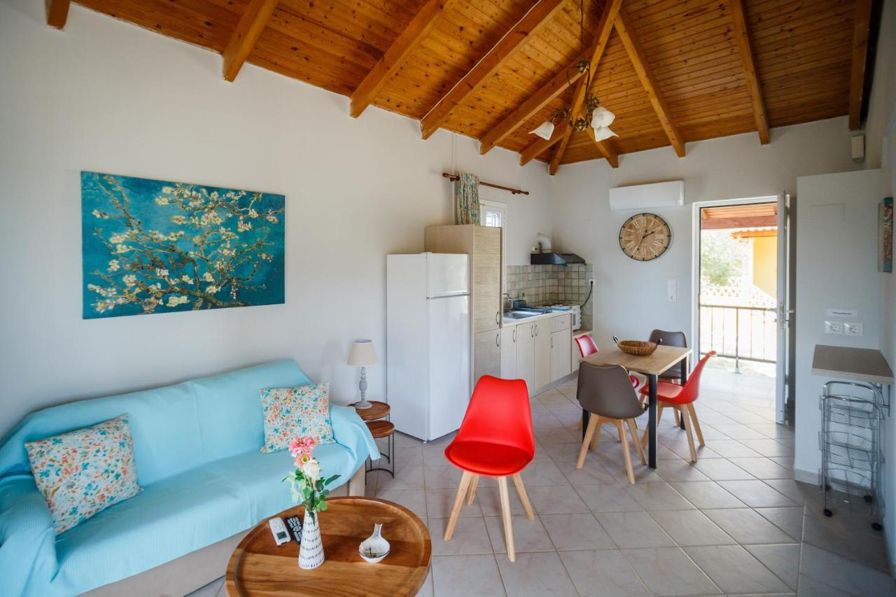 Porto Gerakas Villas Vasilikí Extérieur photo