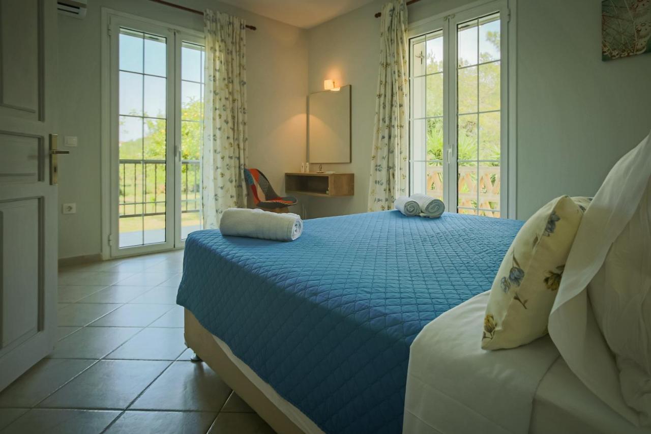 Porto Gerakas Villas Vasilikí Extérieur photo