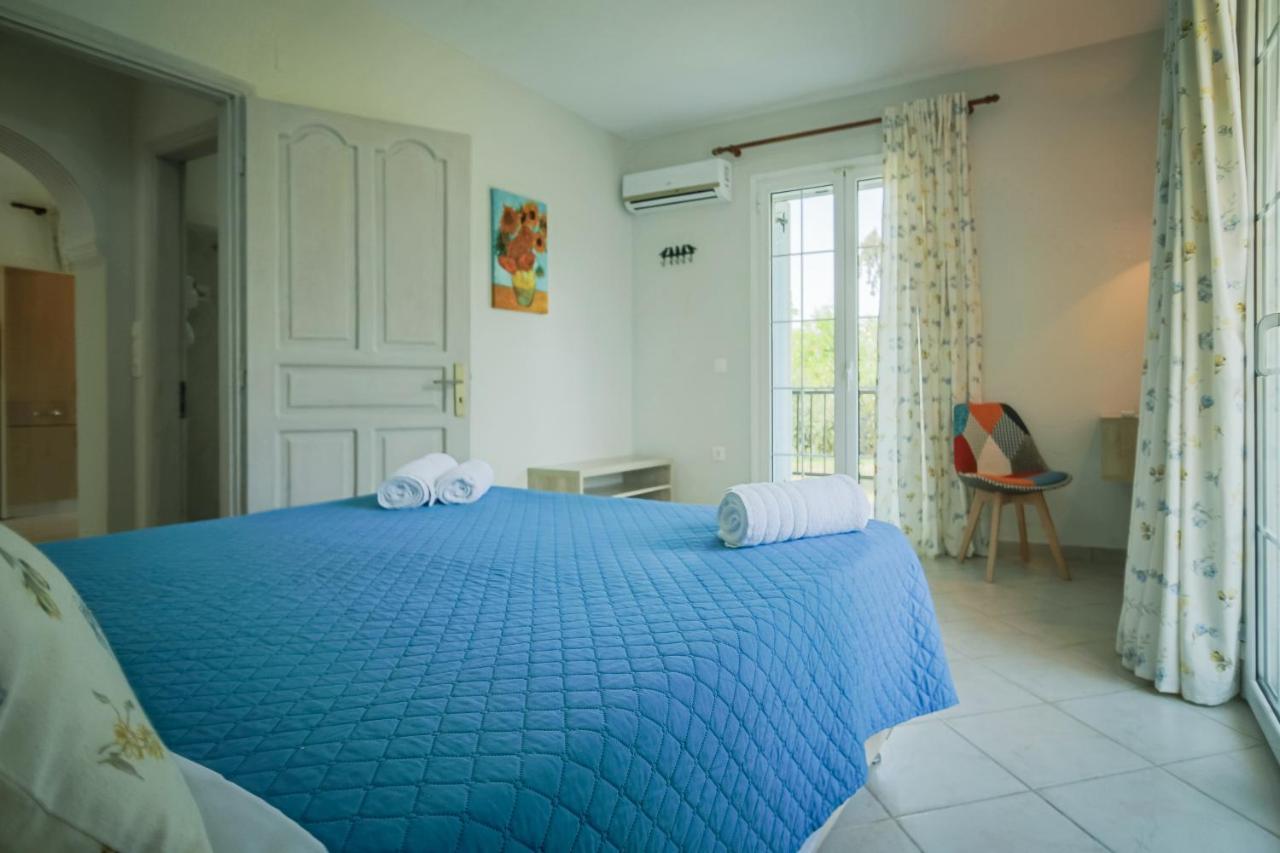 Porto Gerakas Villas Vasilikí Extérieur photo