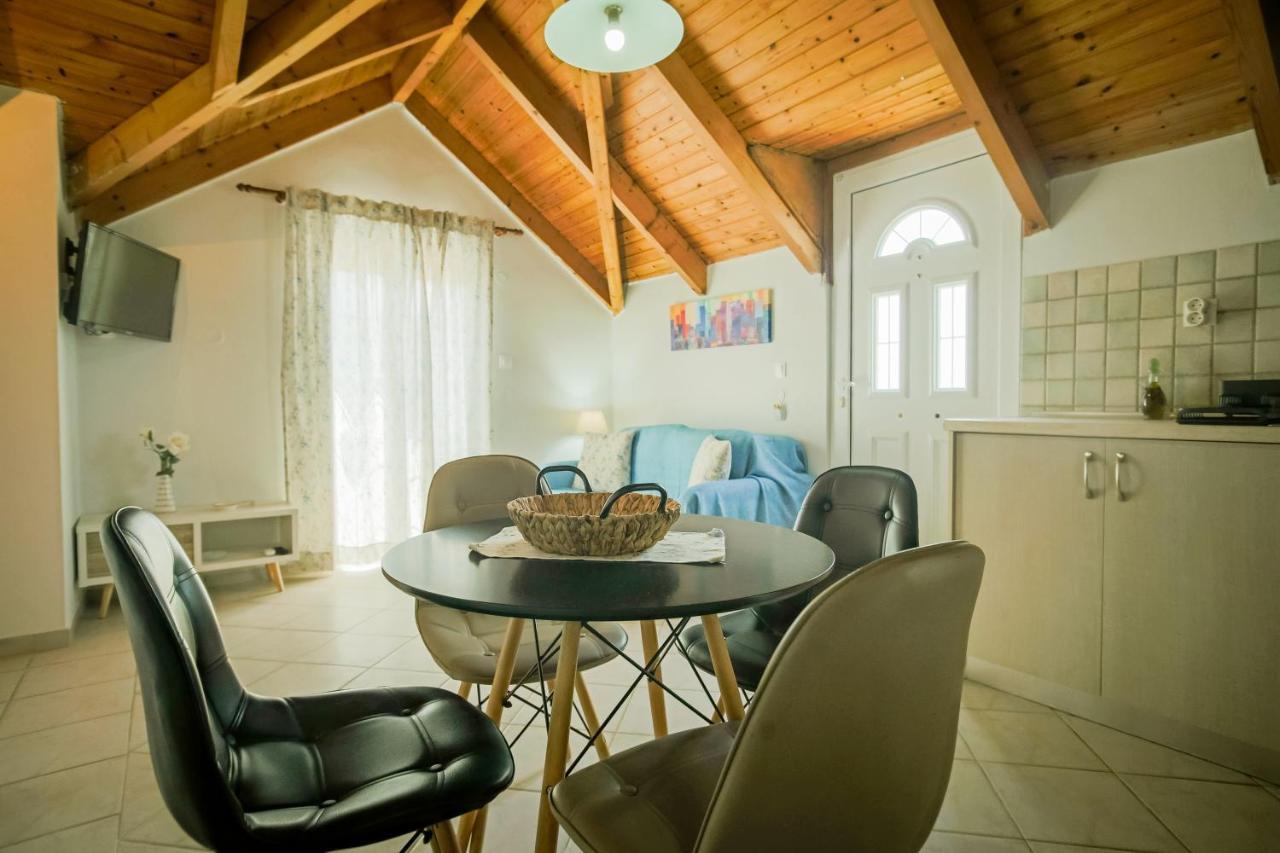 Porto Gerakas Villas Vasilikí Extérieur photo