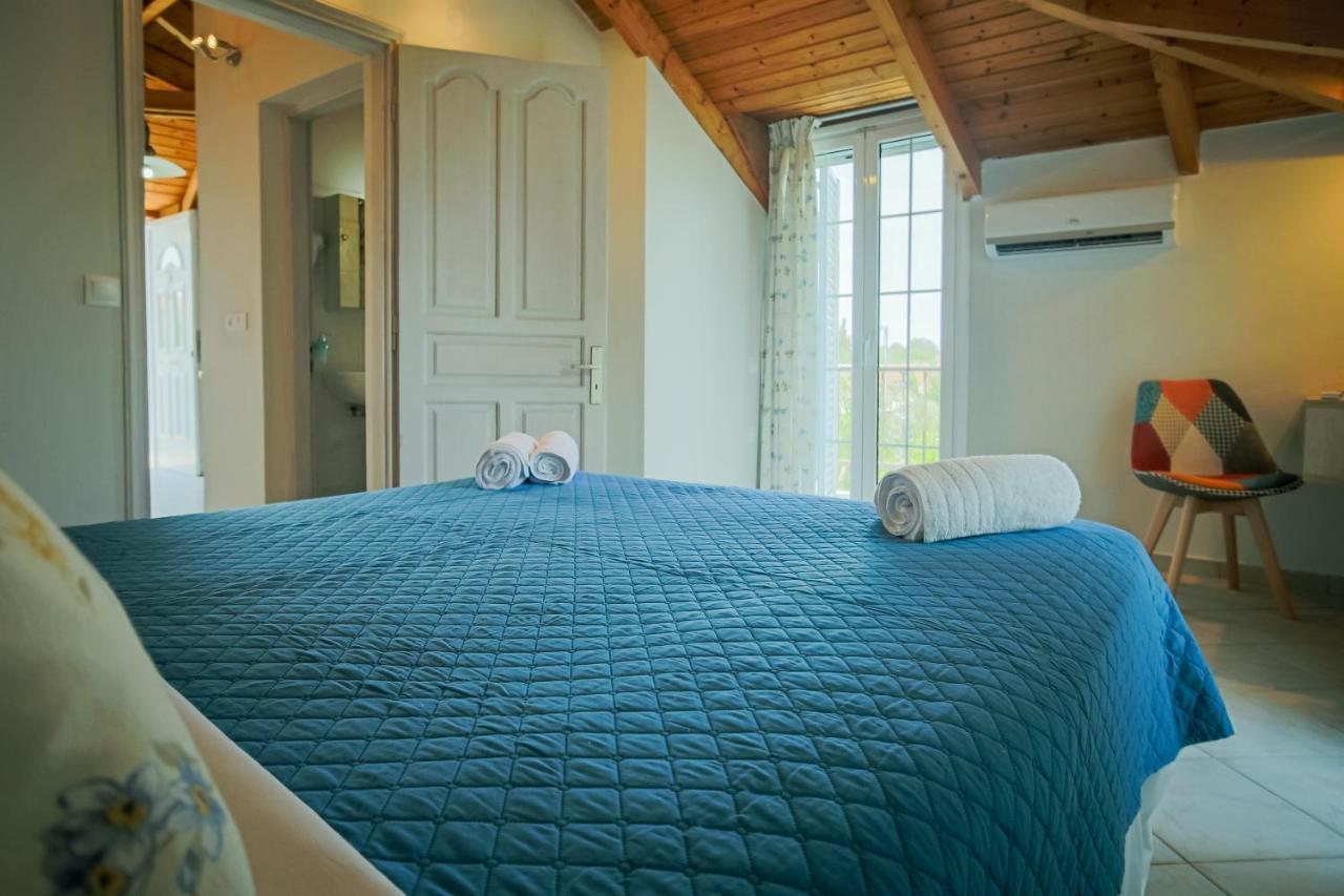 Porto Gerakas Villas Vasilikí Extérieur photo