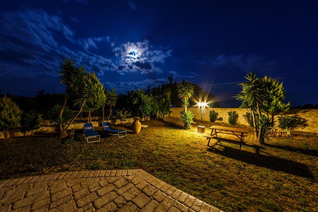 Porto Gerakas Villas Vasilikí Extérieur photo