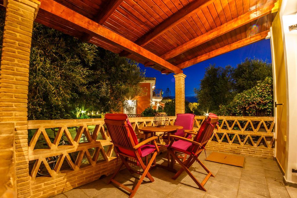 Porto Gerakas Villas Vasilikí Extérieur photo