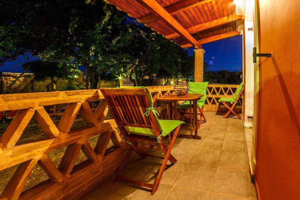 Porto Gerakas Villas Vasilikí Extérieur photo