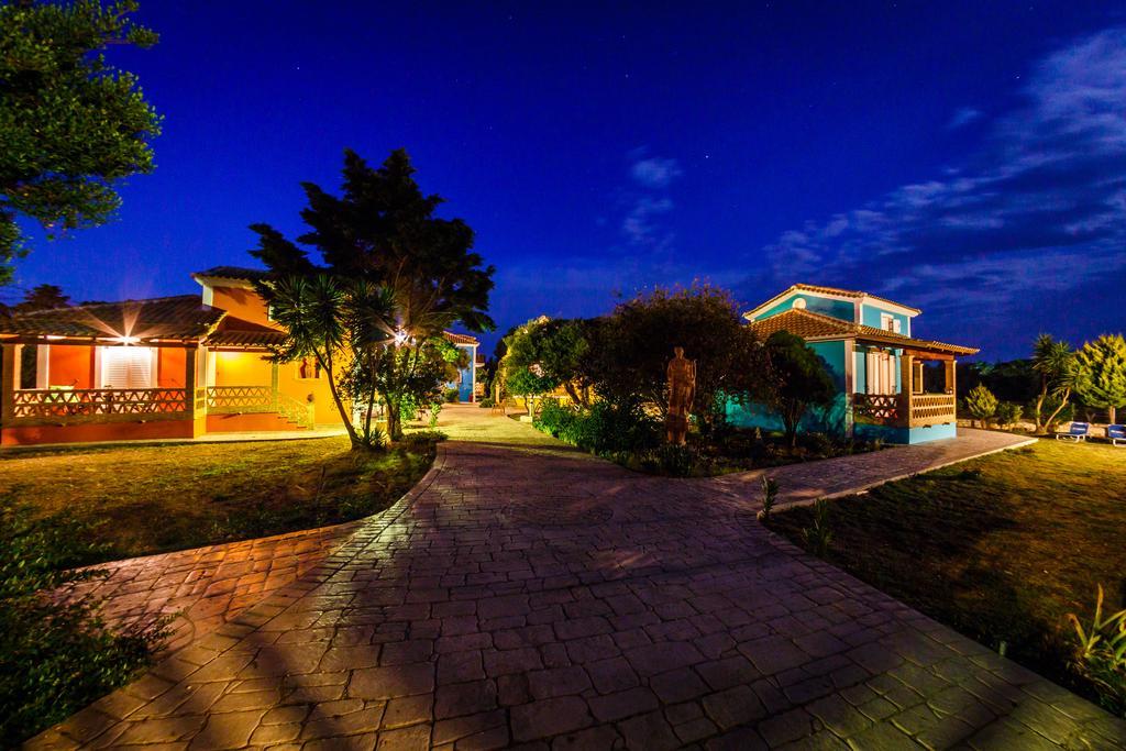 Porto Gerakas Villas Vasilikí Extérieur photo