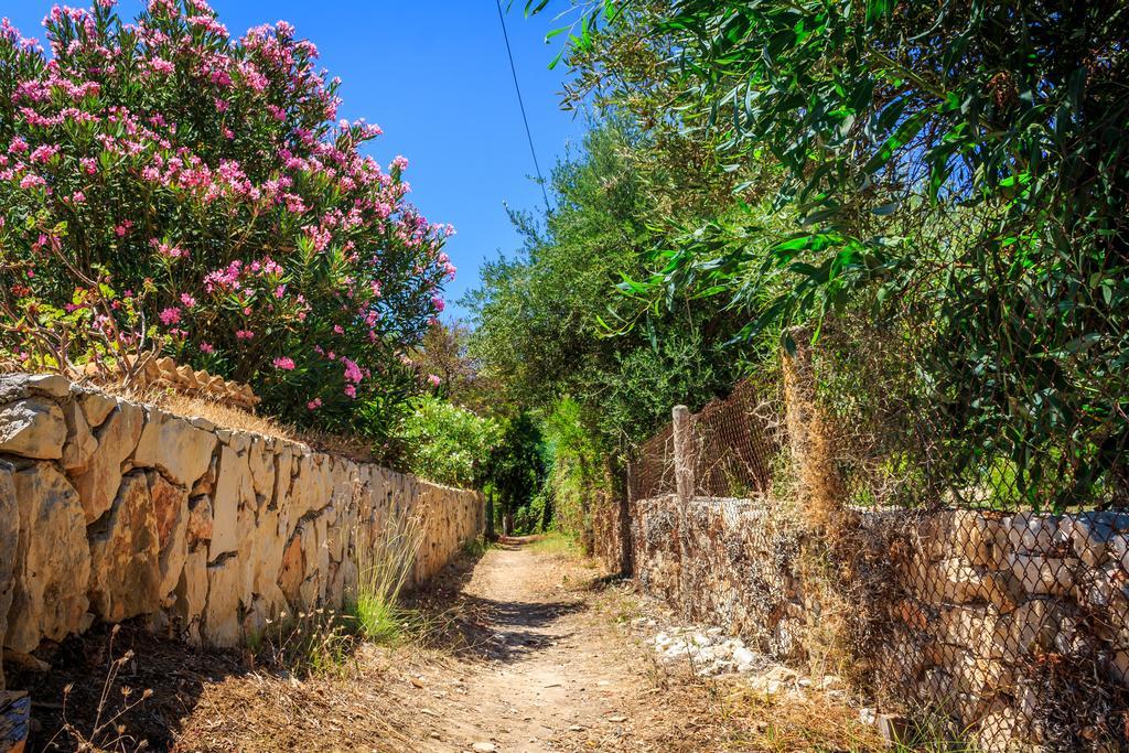 Porto Gerakas Villas Vasilikí Extérieur photo