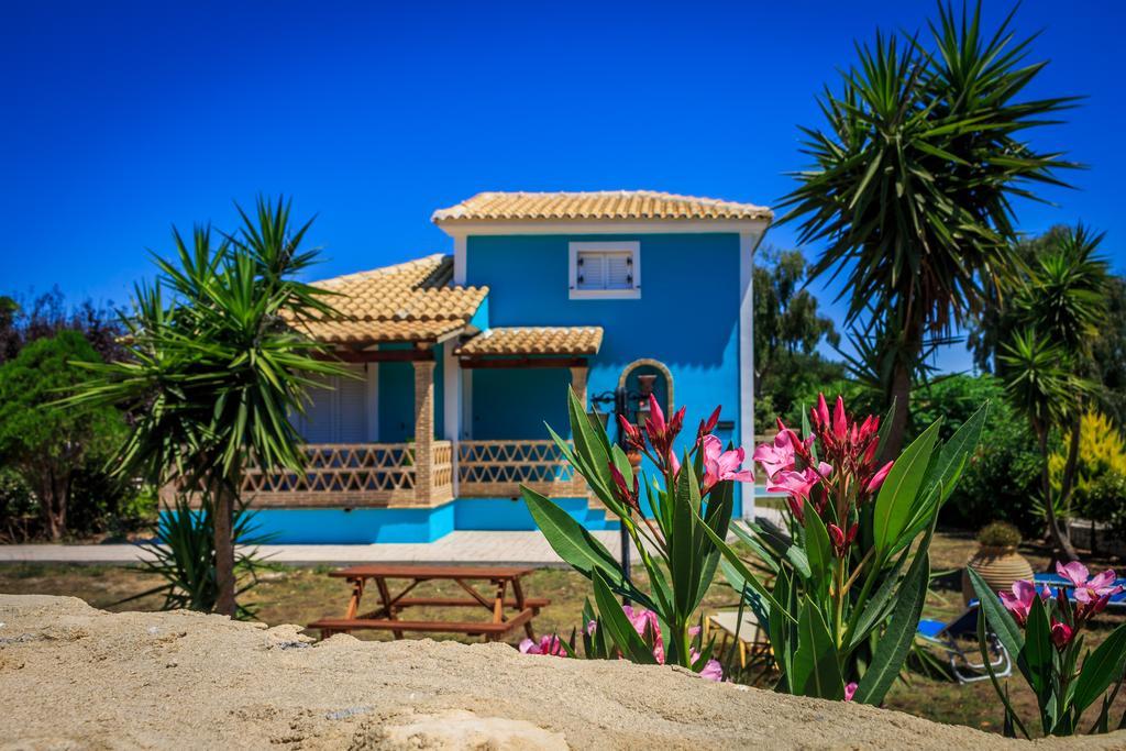 Porto Gerakas Villas Vasilikí Extérieur photo