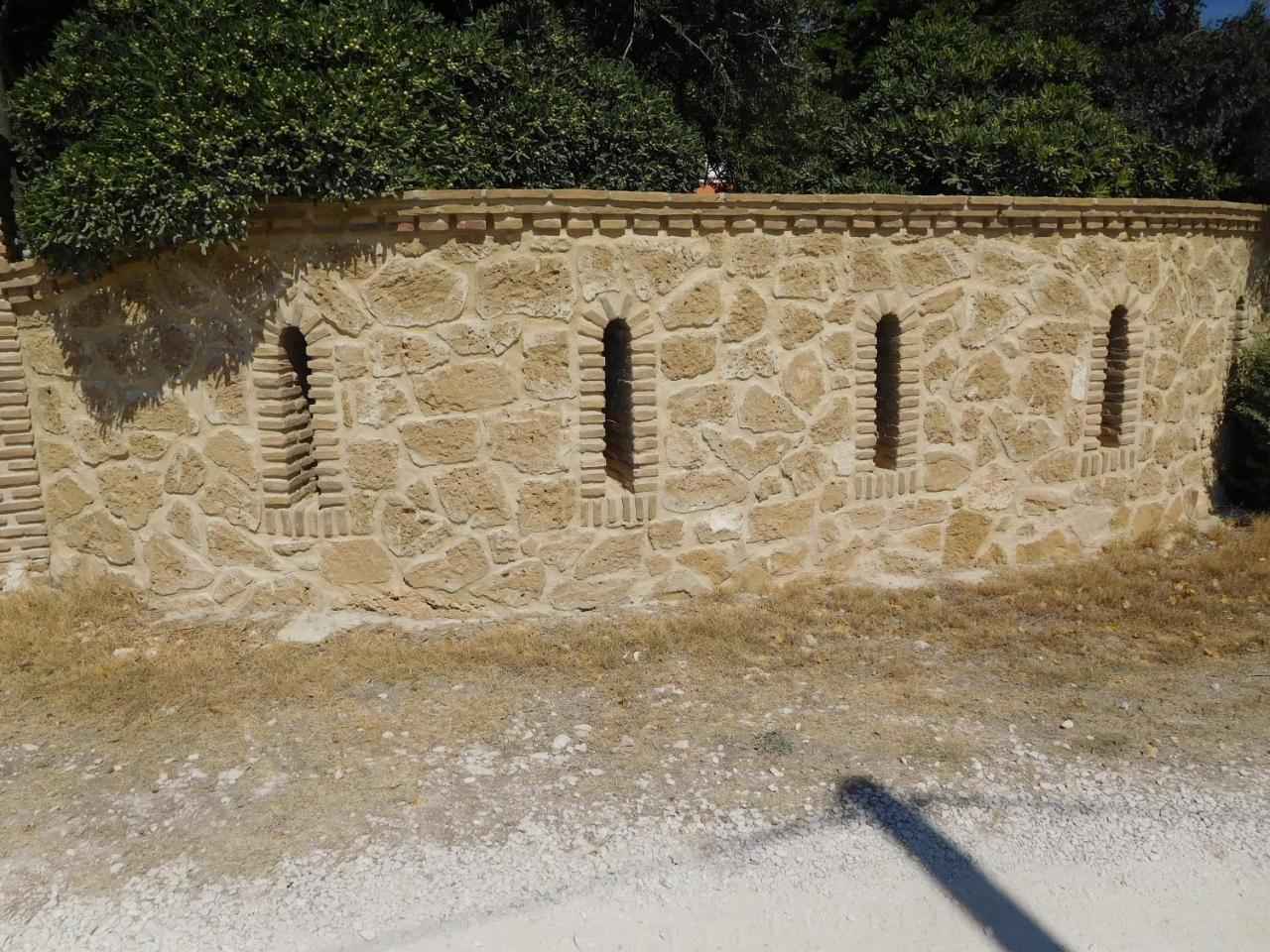 Porto Gerakas Villas Vasilikí Extérieur photo
